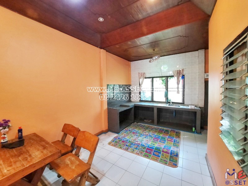 ขายทาวน์เฮ้าส์ ย่าน ดำริพัฒนา สีหราชเดโชชัย แยกวุ่นวาย บ้านคลอง พิษณุโลก : ดำริพัฒนา 11 : 1 ชั้น 24.1 ตารางวา