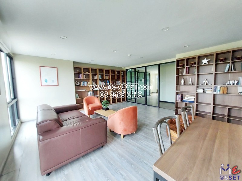 ขายคอนโด ย่าน ศาลายา มหาสวัสดิ์ คลองโยง มหิดล ตั้งสิน : ศาลายา คอนโด (Salaya Condo) / 25.76 ตร.เมตร