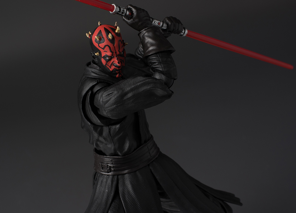 Darth Maul S.H.Figuarts - Star Wars