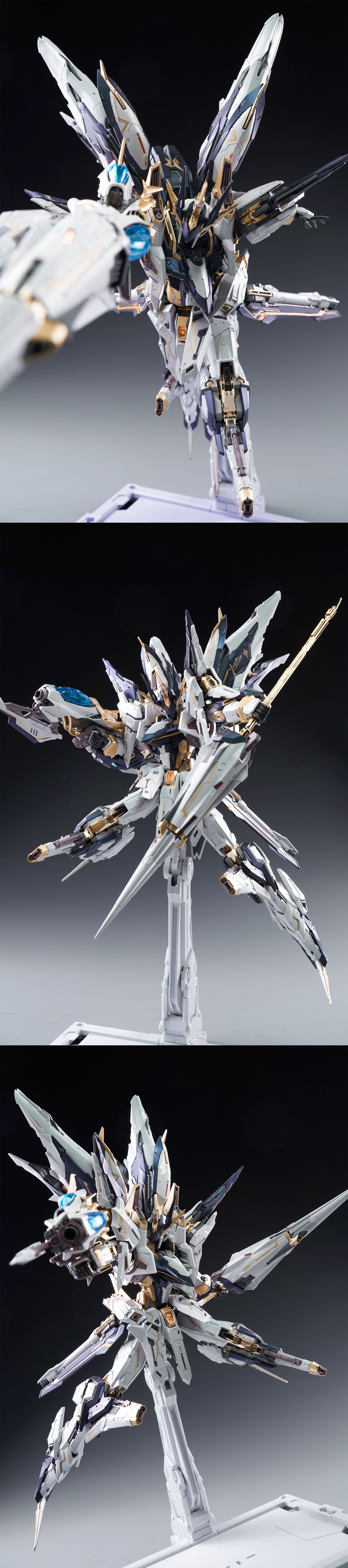 INERA+ 1/100 AURORA - Imperial Dawn Knight Troops