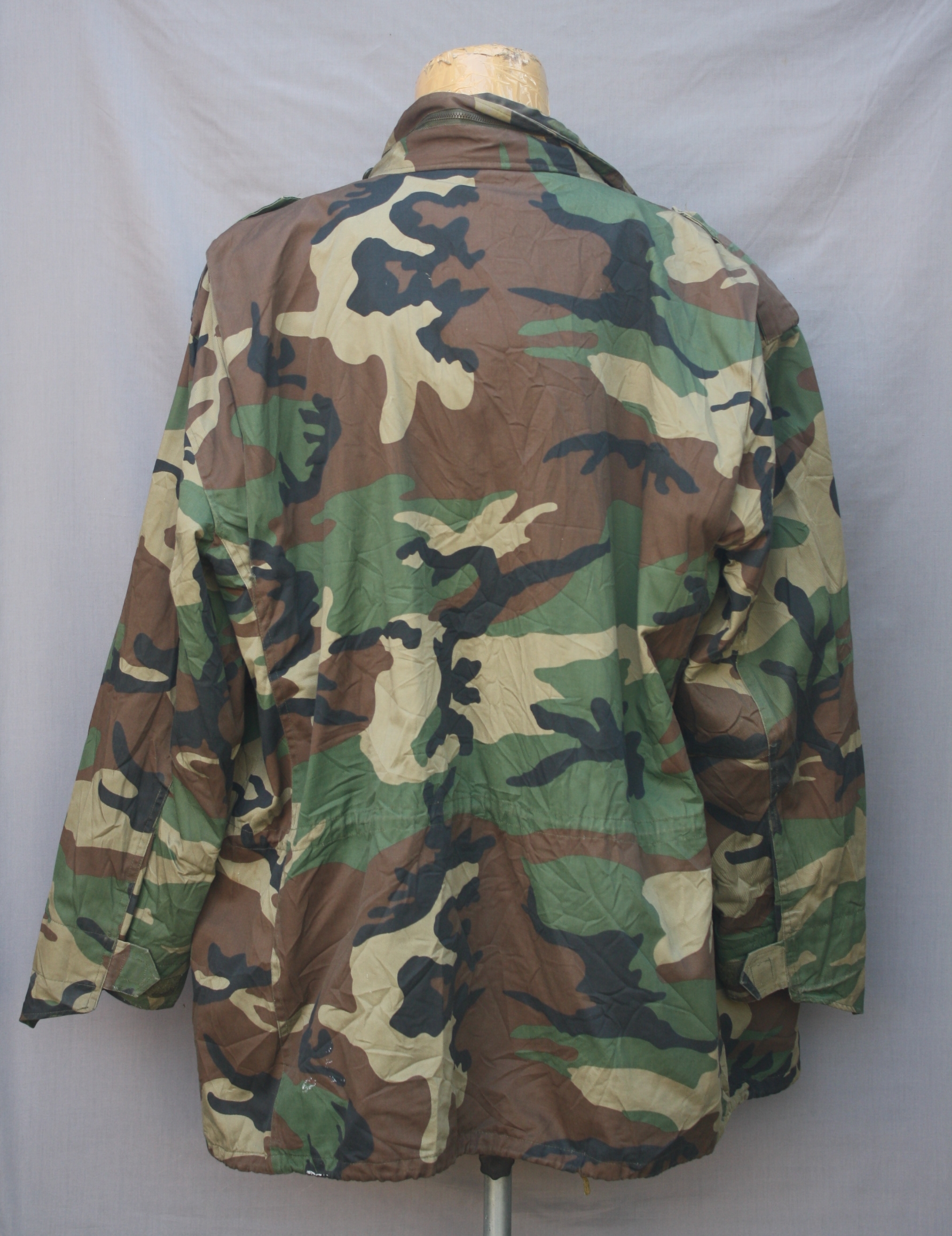 M65 ลายพราง