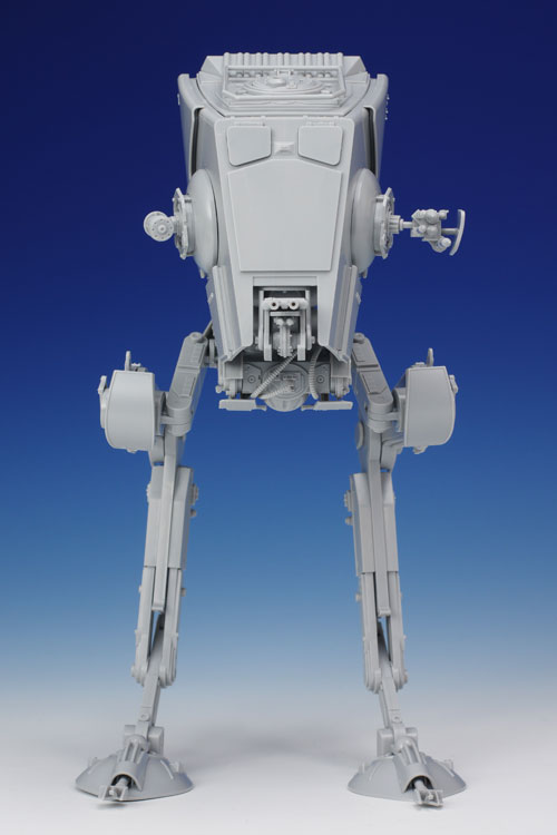 1/48 AT-ST BANDAI - Star Wars
