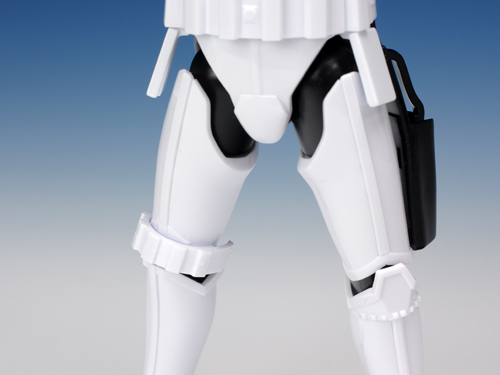 1/12 Stormtrooper BANDAI - Star Wars
