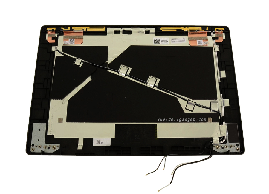 ฝาหลังจอ Dell Latitude 5300 แท้ ราคา พิเศษ Top Cover Dell 5300 ฝาหลังจอ โน๊ตบุ๊ค ตรงรุ่น ตรงสเปค รับประกันศูนย์ Dell Thailand