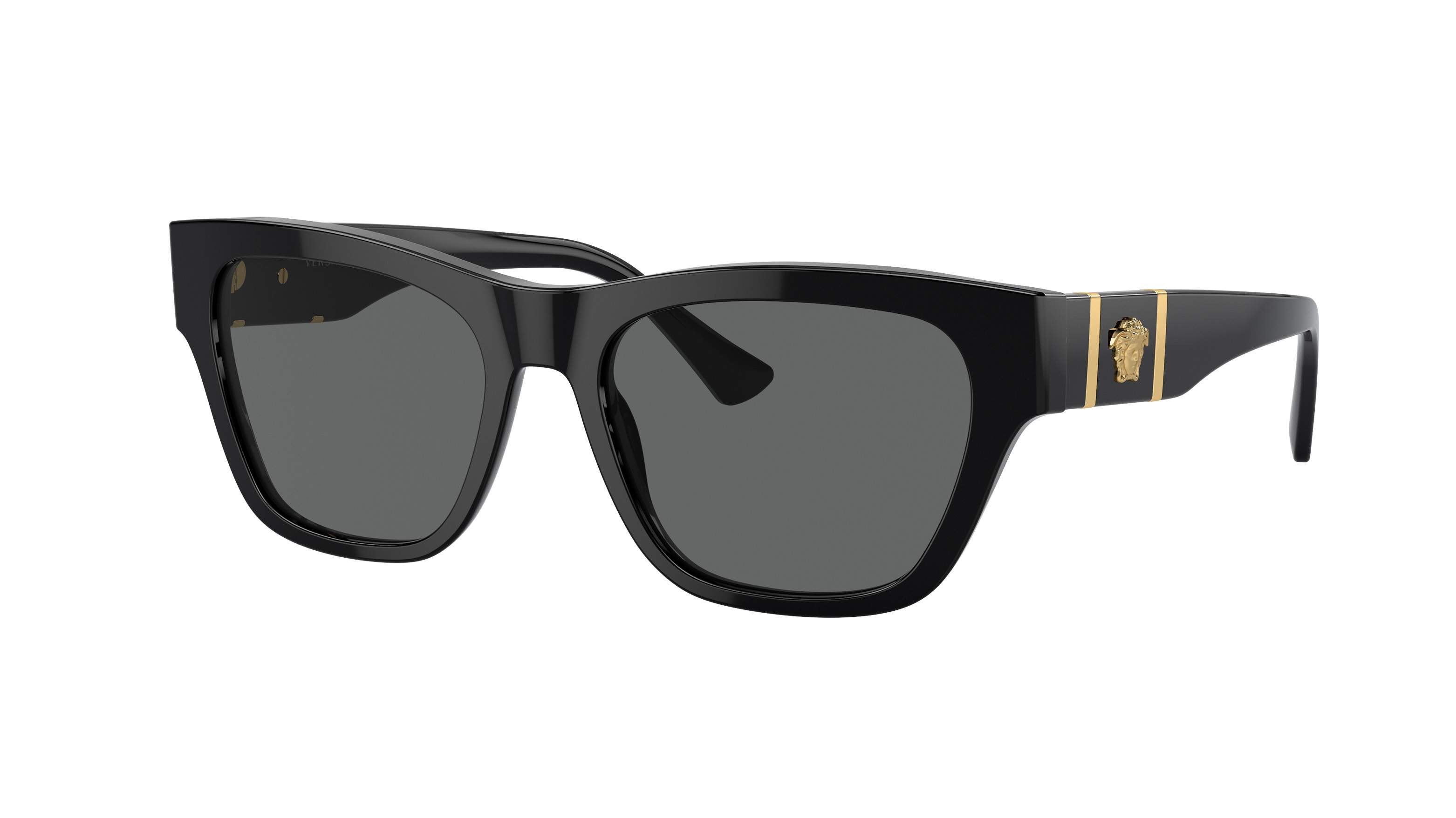 แว่นกันแดด VERSACE VE4457 GB1/87 55