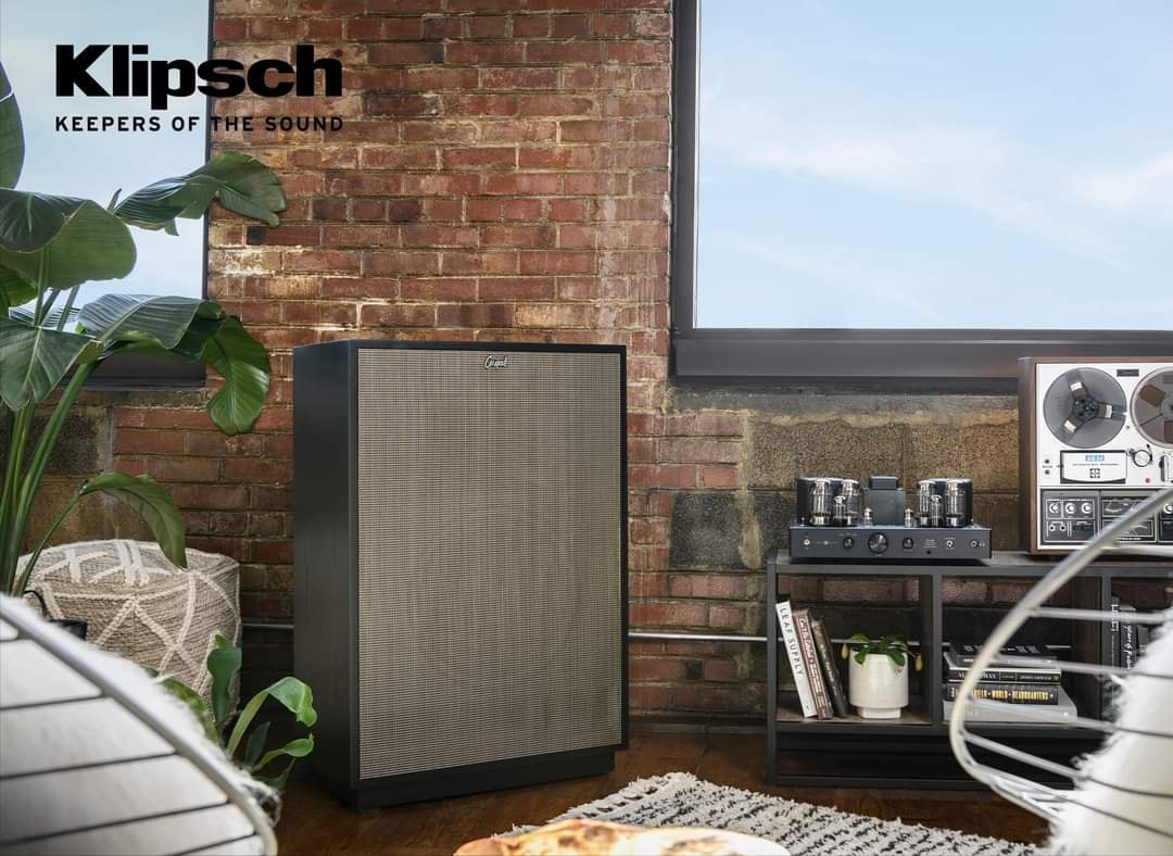 Klipsch Cornwall IV