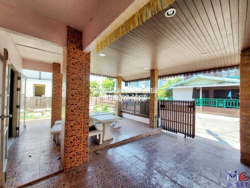 ขายบ้านแฝด ย่าน สุวินทวงศ์ คลองเจ้า ศาลางแดง บางน้ำเปรี้ยว : พฤกษา 24 สุวินทวงศ์-บางน้ำเปรี้ยว : 2 ชั้น 35 ตารางวา