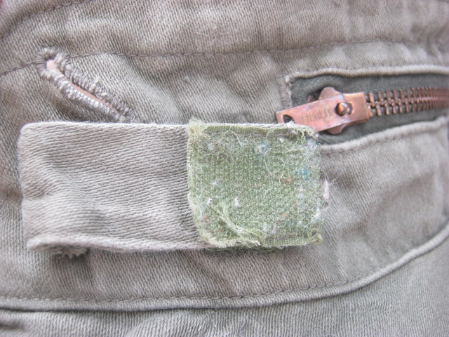 ขา่ยแล้ว เสื้อทหาร M65 USA M6527163MR