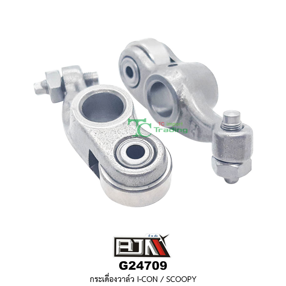 G24709 กระเดื่องวาล์ว ICON/SCOOPY [KVY]