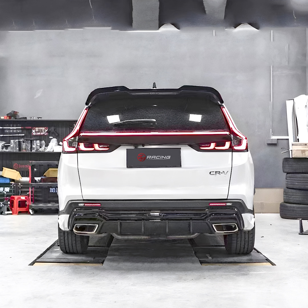 ชุดแต่ง ชุดสเกิร์ต Honda CR-V (G6) 2023-2026 รุ่น GF