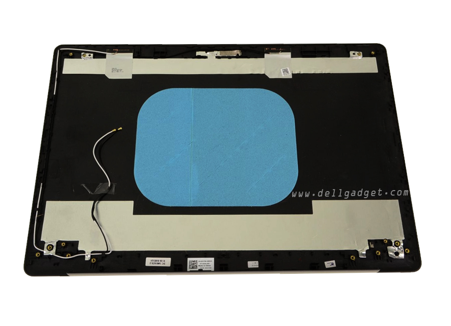 ฝาจอ Dell Inspiron 5570 บอดี้จอ Dell 5570 ฝาหลังจอโน๊ตบุ๊ค Dell 5570 บอดี้โน๊ตบุ๊ค Dell 5570 แท้ ประกันศูนย์ Dell Thailand ราคา พิเศษ