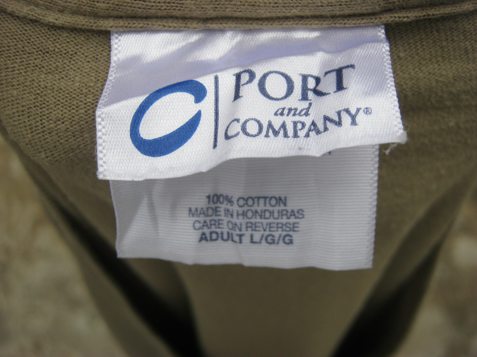 เสื้อยืดแนวทหาร warrant officer