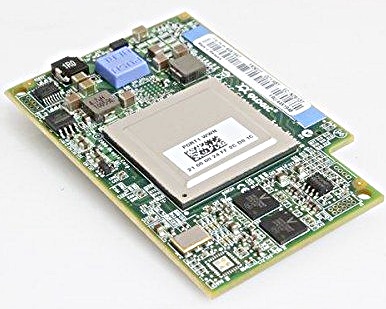 RFB, IBM 44X1945 44X1947 44X1948 [TorCompTH Thailand - ขาย จำหน่าย ราคา] Qlogic 8Gb Fibre Channel Expansion Card (CIOv) for HS22