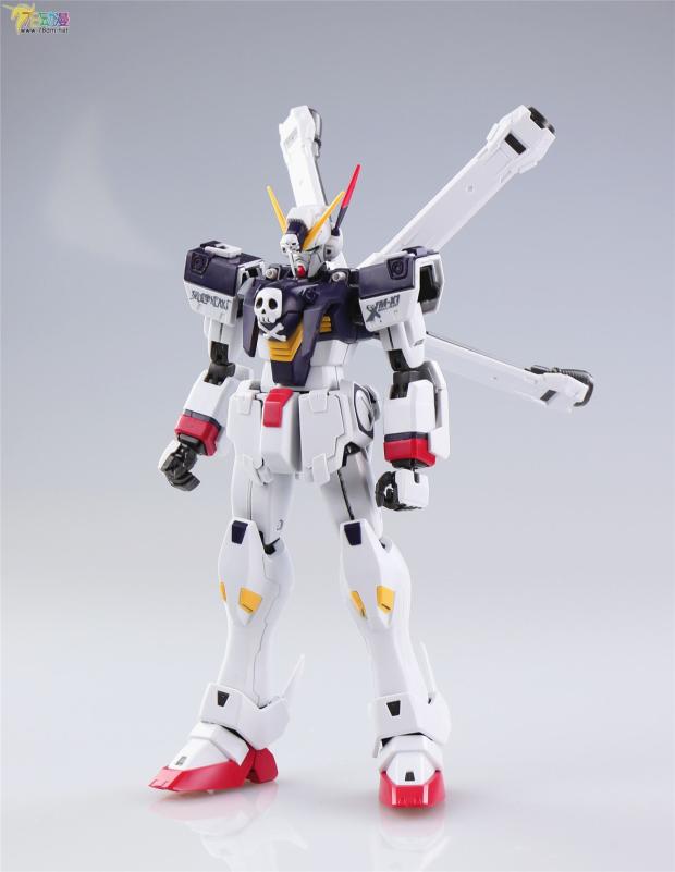 MG 1/100 (6644) Crossbone X1 Full Cloth [DABAN]