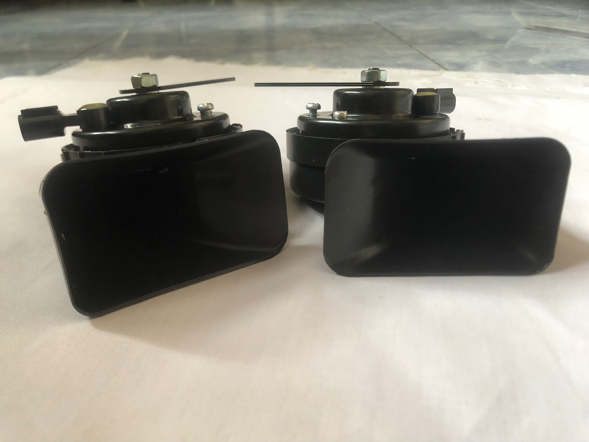 แตร ACCORD สำหรับ CIVIC