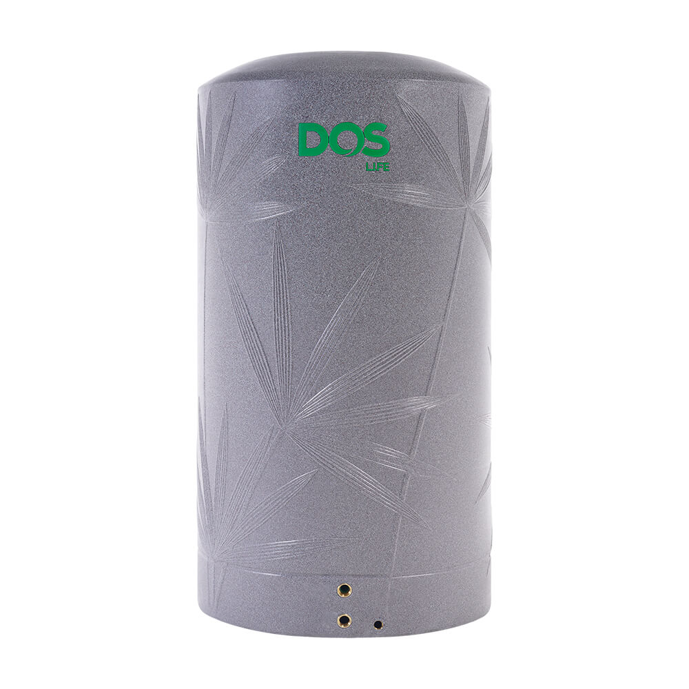 ถังเก็บน้ำ DOS Natura Silver Combac 500-2000 ลิตร