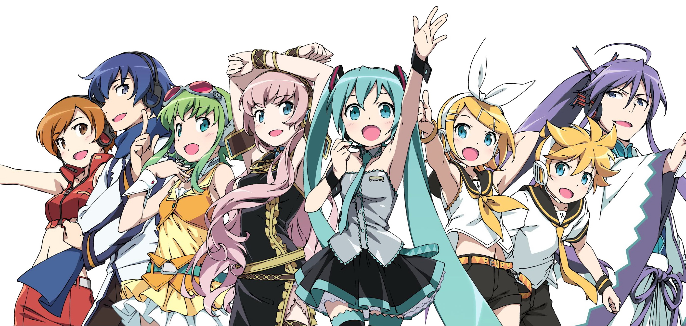 Vocaloid
