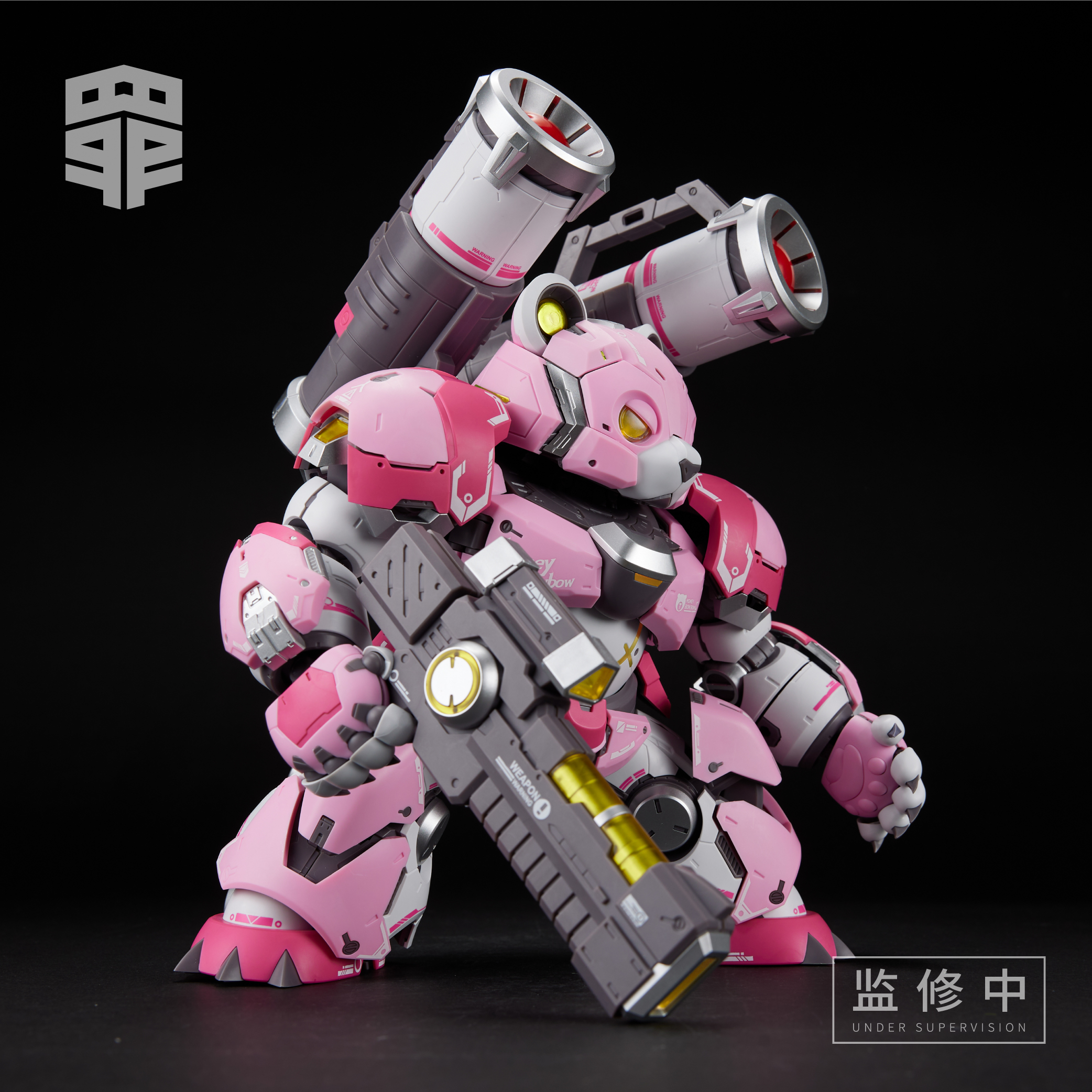 1/10 SIN-03 Laziness