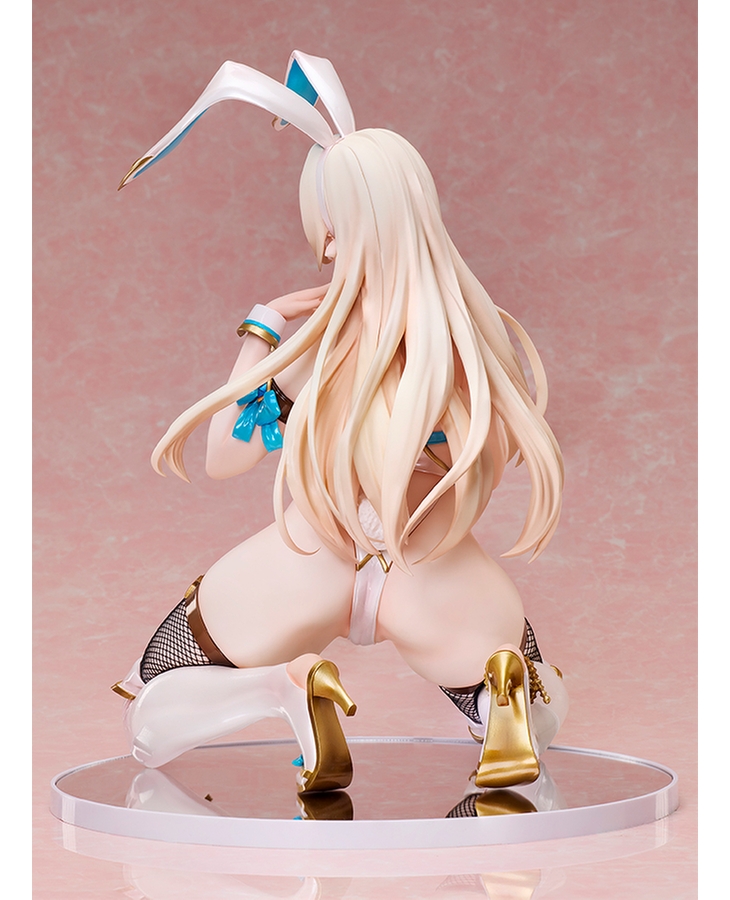 (พรีออเดอร์) Lalanoa Bunny Ver. 1/4 (ชำระเต็มจัดส่งฟรี Ems)