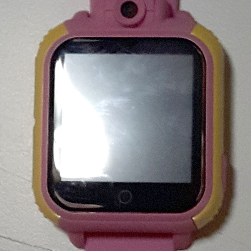 จอLCD อะไหล่นาฬิกาเด็ก GPS Smart watch kid Spare part นาฬิกาโทรศัพท์ได้ ไว้ติดตามเด็ก ระบบแอนดรอย Sentra V83