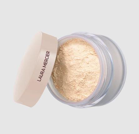 Laura Mercier Ultra-Blur Translucent Loose Setting Powder ขนาด 20g. แป้งฝุ่นรุ่น Ultra Blur