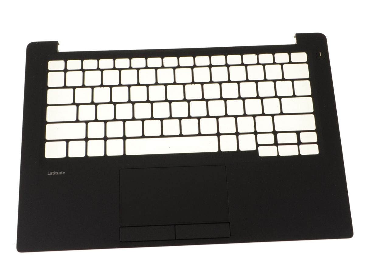 บอดี้โน๊ตบุ๊ค Plamrest Dell Latitude 7280 บอดี้บน ฝาบน Dell Latitude 7280 ของแท้รับประกันศูนย์ Dell Thailand On-site Service