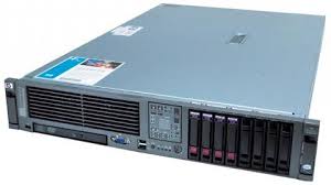 HP ProLiant DL380 G5 ** Configure for Price **