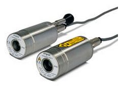 IS 5, IGA 5 Fix Position Pyrometer เครื่องวัดอุณหภูมิแบบอินฟราเรด ชนิดติดตั้ง_IMPAC
