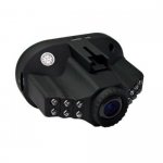 กล้องติดรถยนต์ - รุ่น DVR C600
