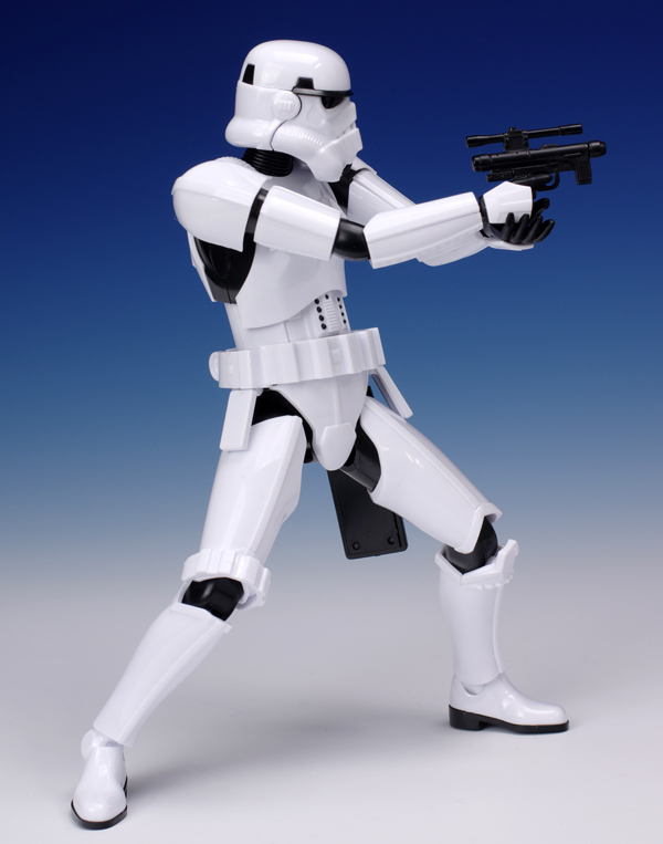 1/12 Stormtrooper BANDAI - Star Wars
