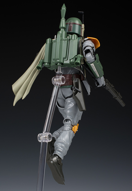 1/12 Boba Fett BANDAI - Star Wars