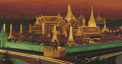 วัดพระศรีรัตนศาสดาราม