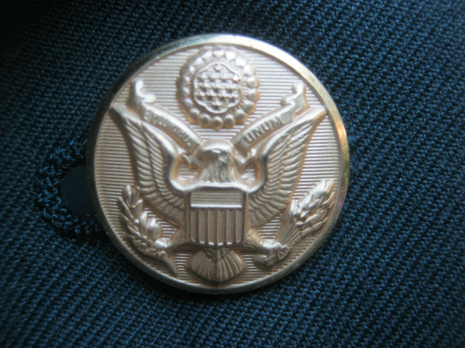 เสื้อสูททหารสหรัฐ