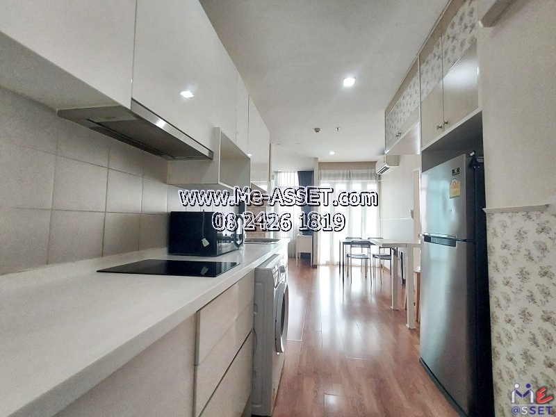 ขายและเช่า คอนโดใกล้รถไฟฟ้า ย่าน สุขุมวิท บางนา สรรพาวุธ เทพารักษ์ ศรีนครินทร์ : เดอะโคสต์ แบงค็อก สุขุมวิท-บางนา The Coast Bangkok : 67.71 ตร.เมตร