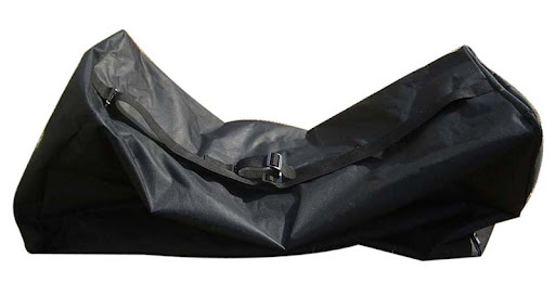 Giant Chess Storage Bag กระเป๋าสำหรับใส่หมากรุกยักษ์