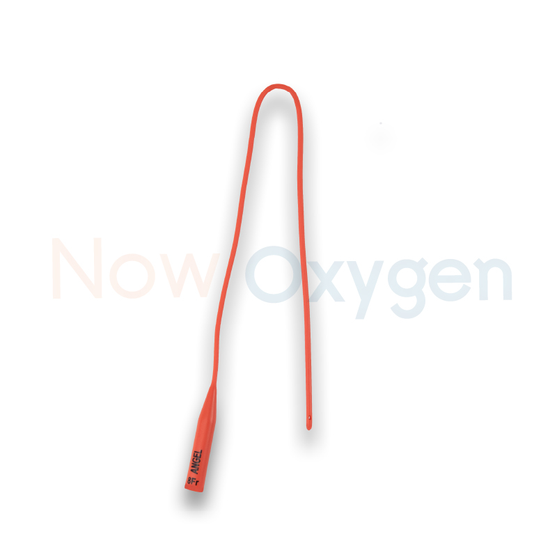 Nelation Catheter 8