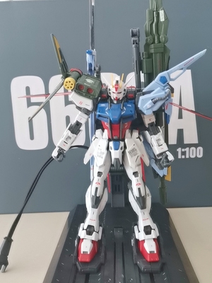 MG 1/100 Perfect Strike Ver.RM (6630A) [Daban]