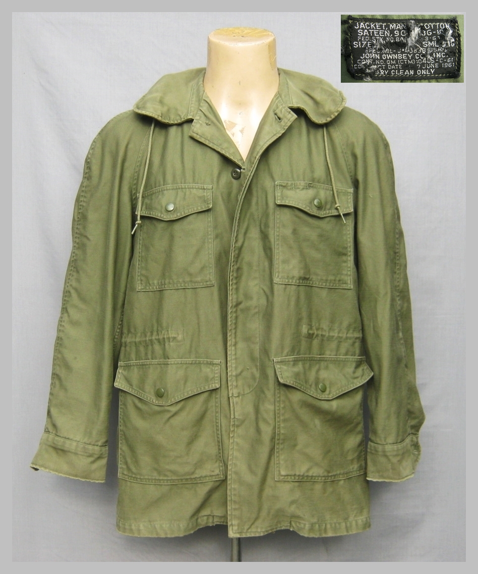 เสื้อคอบัว USAF ทหารอากาสสหรัฐ สงครามเวียตนาม