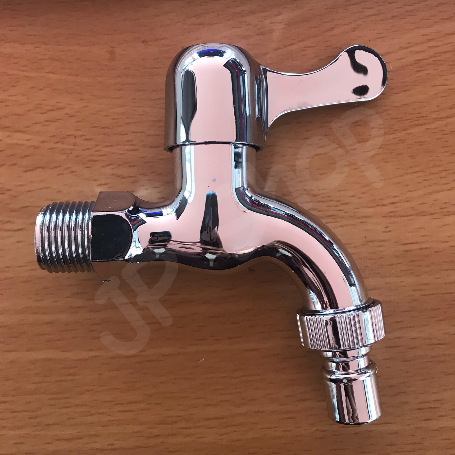 ก๊อกน้ำ Green Faucet 4 หุน โกดังในไทย สนใจสั่งเลย ส่งไวทั่วไทย