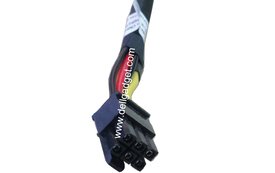 สาย SATA 2 หัว Dell GP2JM สำหรับ เพิ่ม HDD 2 ลูก สาย HDD Dell VOSTRO 3660 VOSTRO 3668 VOSTRO 3669 VOSTRO 3650 VOSTRO 3653 VOSTRO 3667