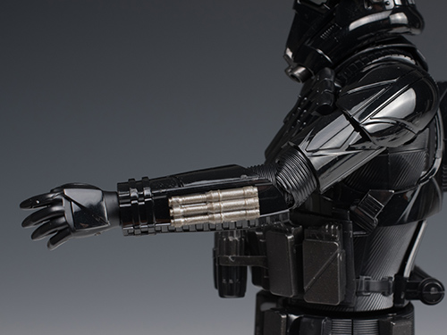 1/12 Death Trooper BANDAI - Star Wars