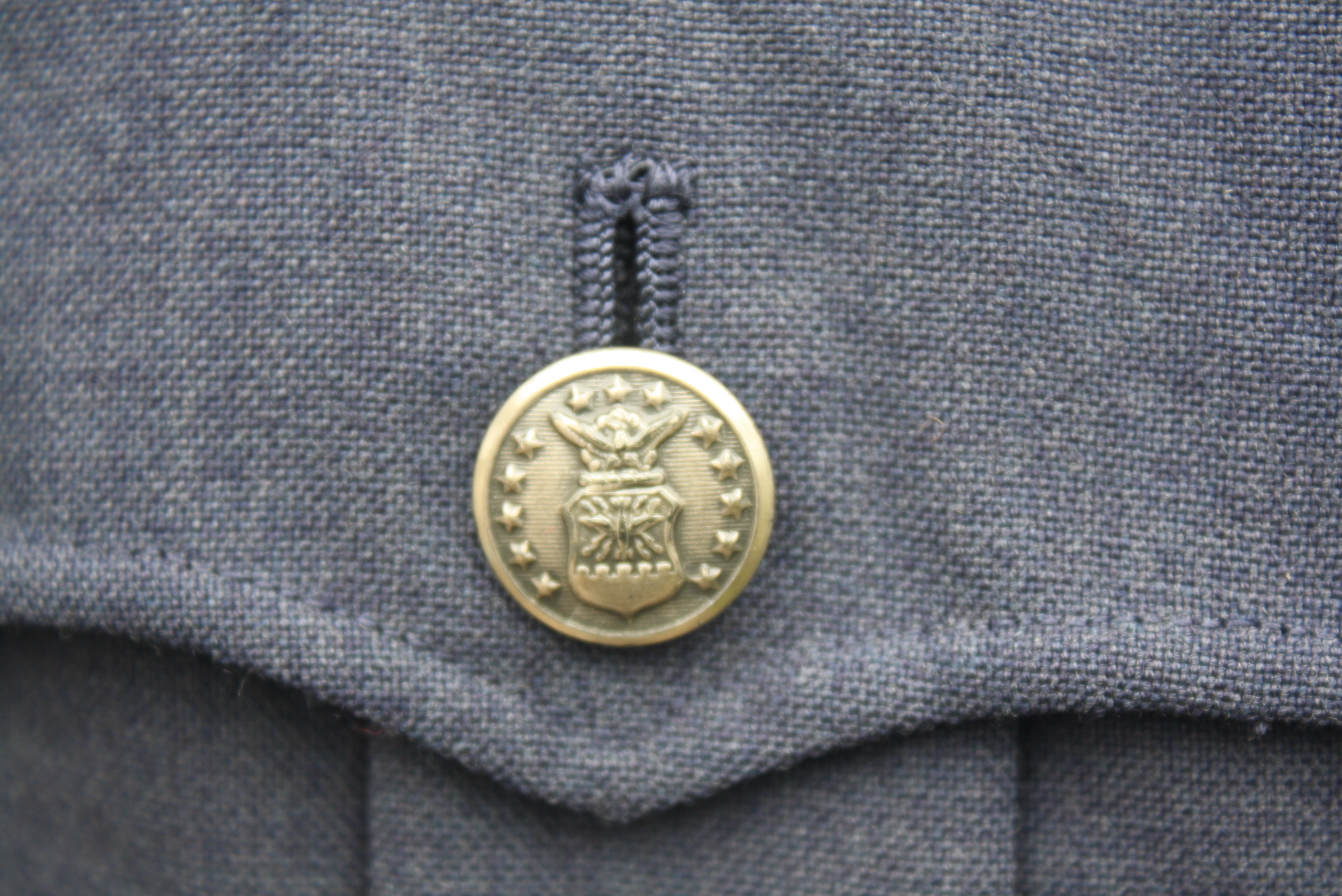 เสื้อสูททหารสหรัฐ