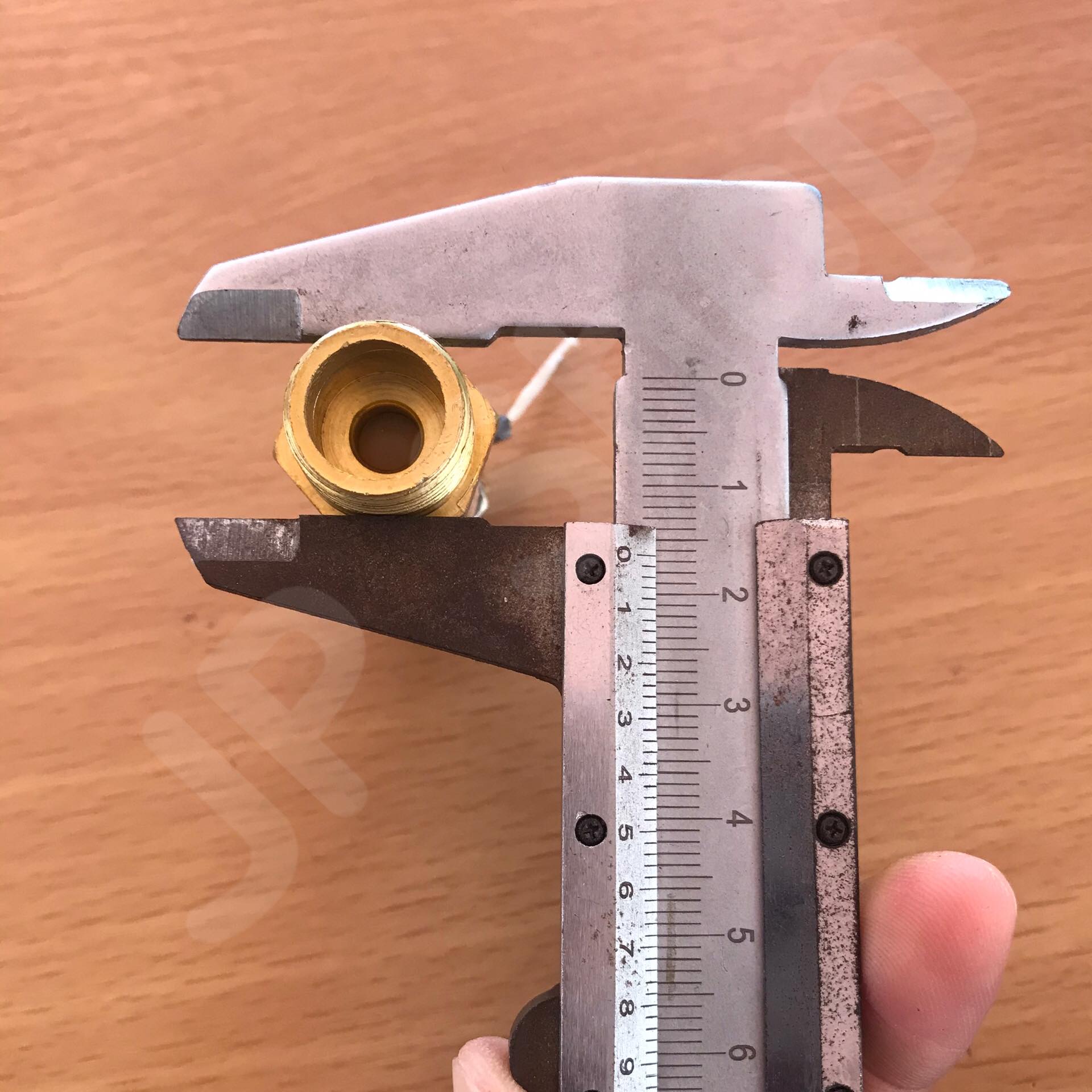 เซฟตี้วาล์ว โปโลลม ปั๊มลม เกลียวนอกNPT 3 หุน BV-3 ทองเหลือง ตัดรอบส่งทุกๆชั่วโมง #1024