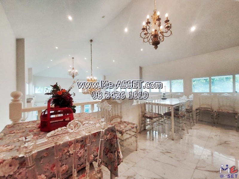 ขายที่ดินพร้อมสิ่งปลูกสร้าง ย่าน สวนตะไคร้ สนามจันทร์ พระปฐมเจดีย์ เซ็นทรัลนครปฐม : ใกล้มหาวิทยาลัยศิลปากร : 1.5 ชั้น 197 ตร.วา