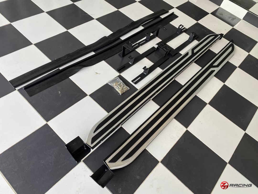 บันไดข้าง Corolla Cross โคโรล่าครอส ตรงรุ่น