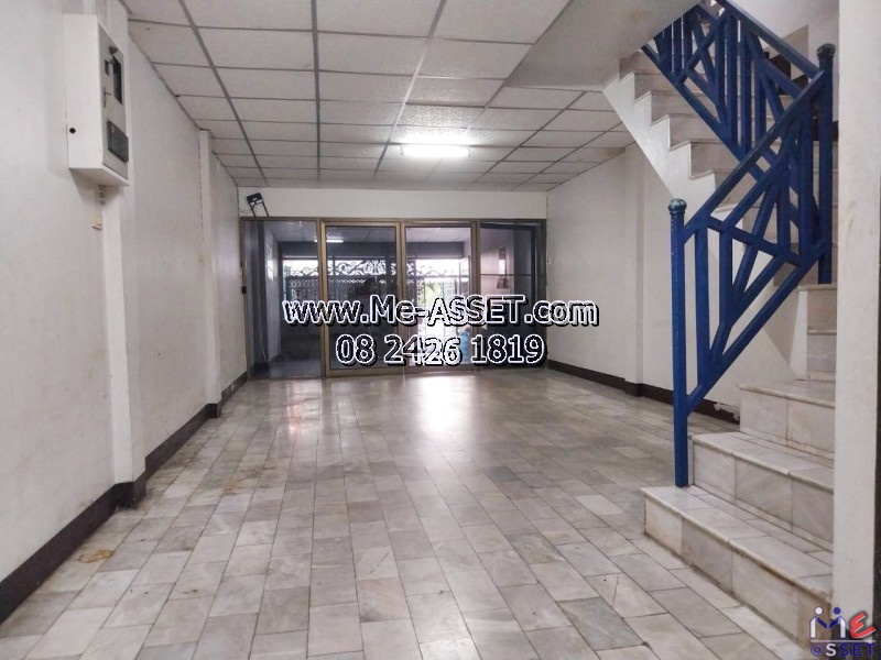 ขายทาวน์เฮ้าส์ ย่าน พุทธมณฑลสาย 4, กระทุ่มล้ม เพชรเกษม อ้อมน้อย ไร่ขิง : ม.ฉัตรมณี 2 : 2 ชั้น 16 ตร.วา (มี 2 หลังติดกัน ราคาต่อหลัง)