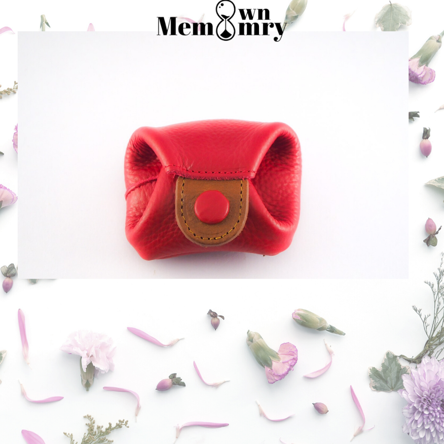 กระเป๋าใส่เหรียญ รุ่นนามิ