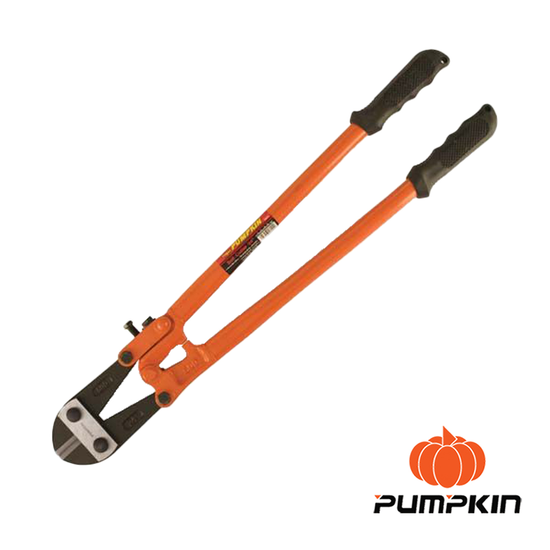 กรรไกรตัดเหล็กเส้น 42" PUMPKIN (29507)