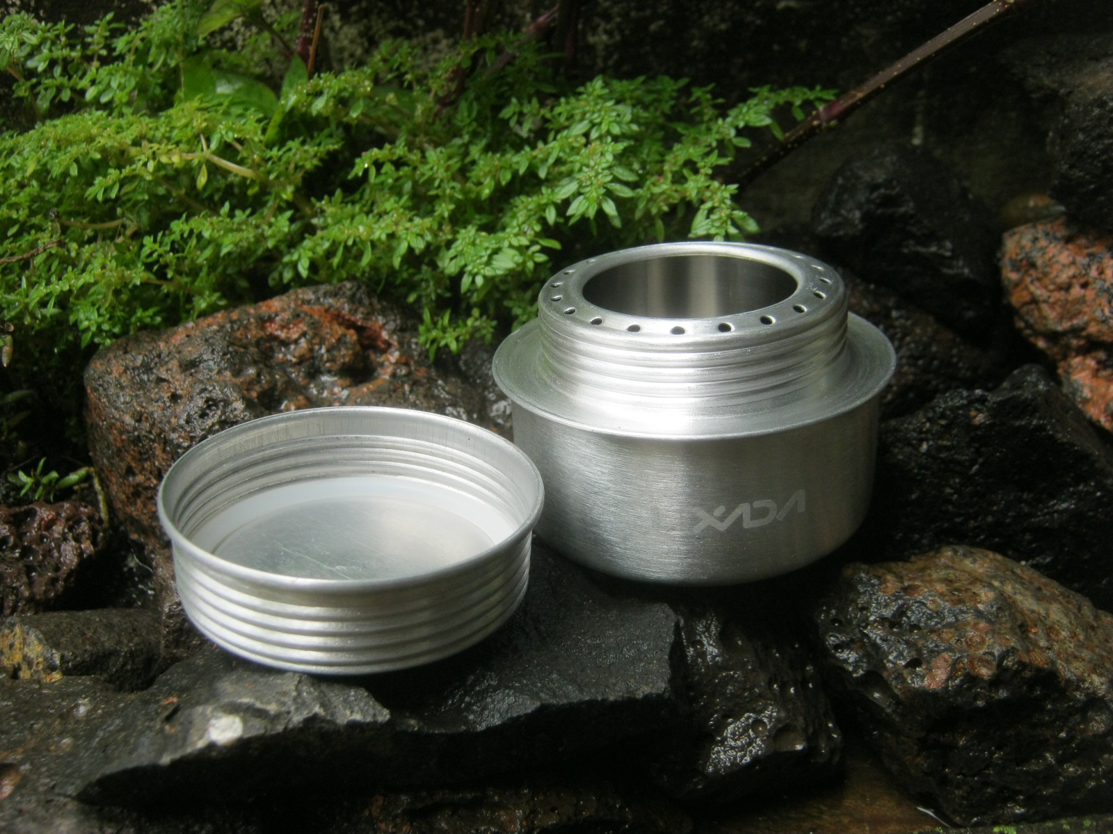 Alcohol Stove TOMSHOO อยู่ระหว่างขนส่ง
