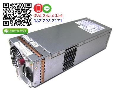 HP 592267-001, 595W Power Supply, Msa2000 G3